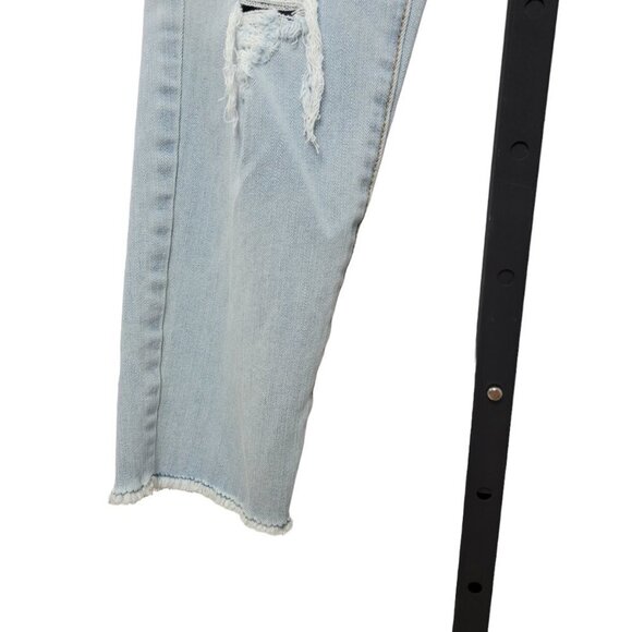 American  Eagle Jegging Crop - Picture 4 of 6